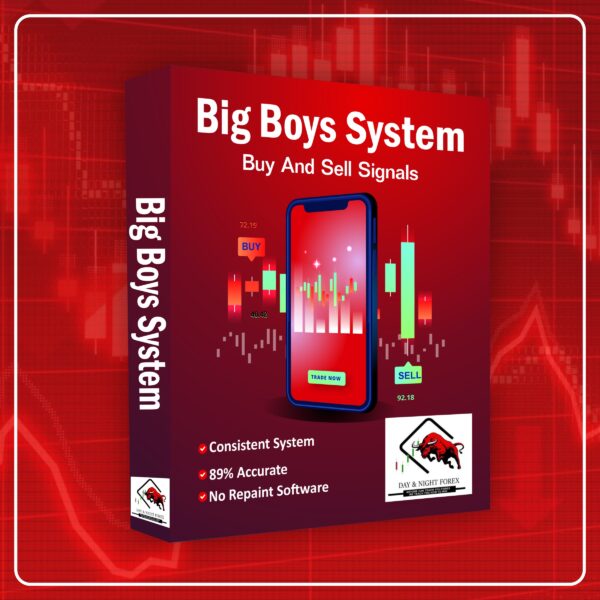 big boys trading system buy and sell signals